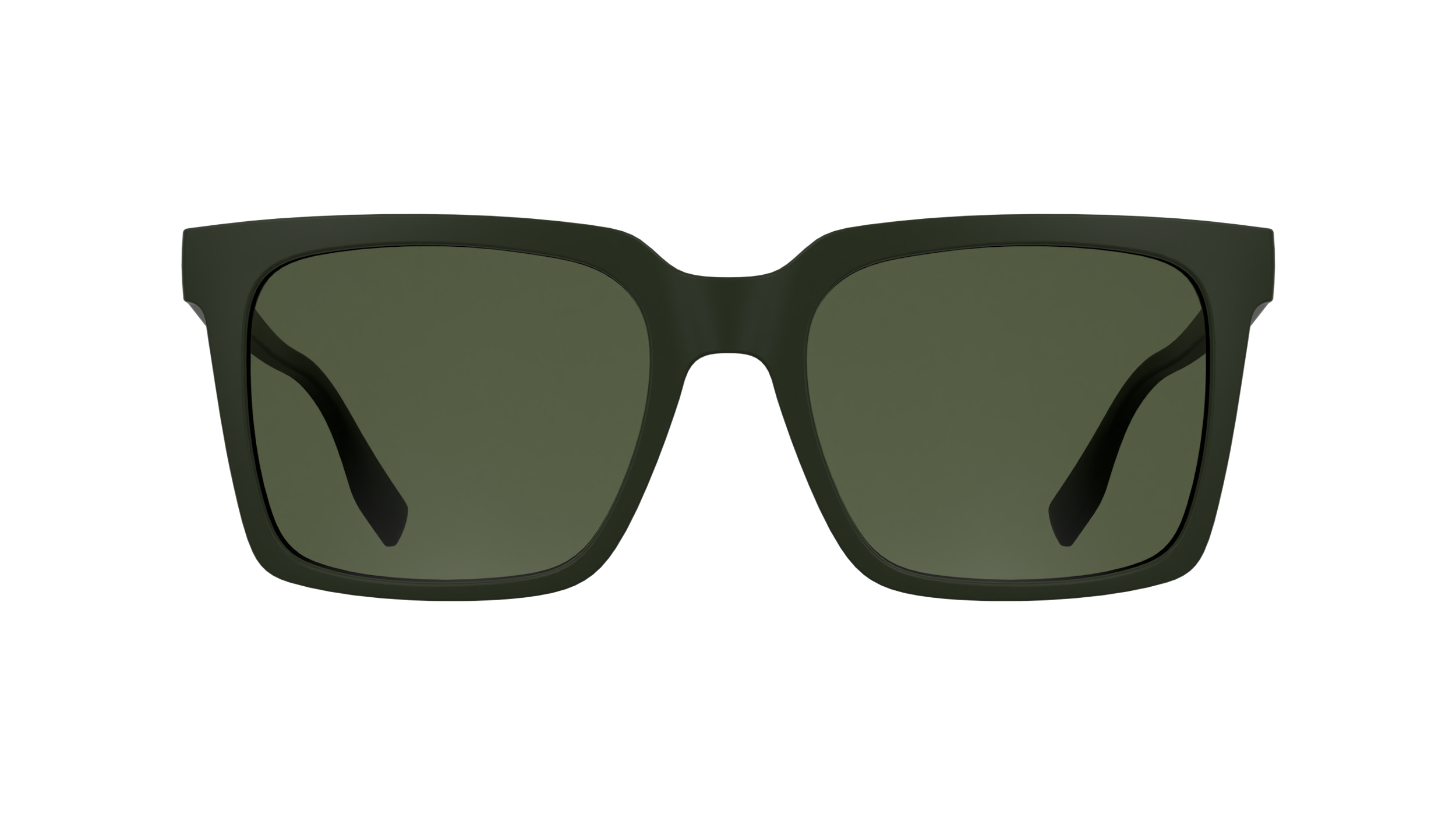 Karl Lagerfeld Man Karl Lagerfeld KL6224S 300 Zonnebrillen Bio-geïnjecteerd Groente Kwadraat Normaa