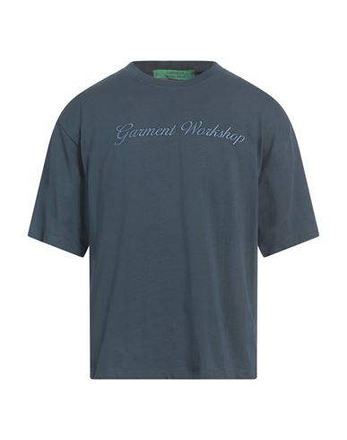 Garment Workshop Man T