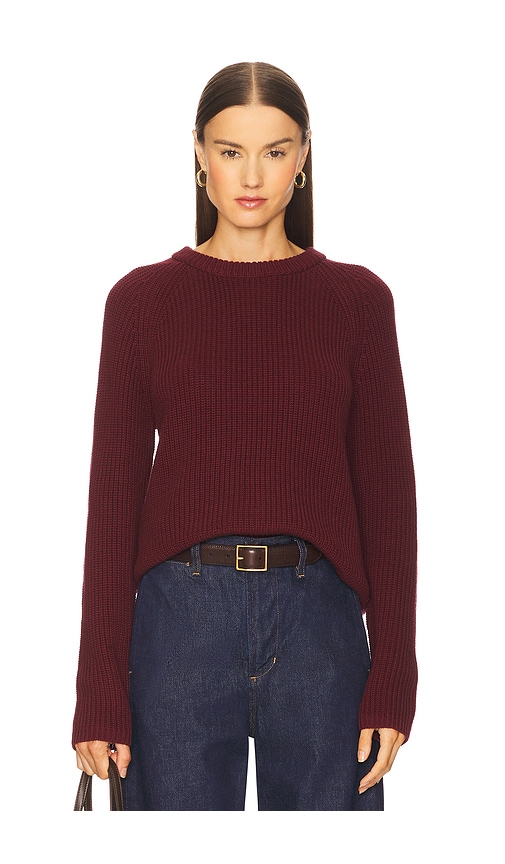 525 Jane Sweater in Dark Green. - XS also in L