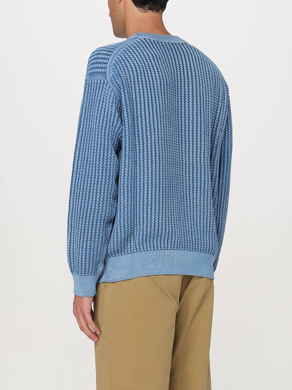Agolan jumper - Blue