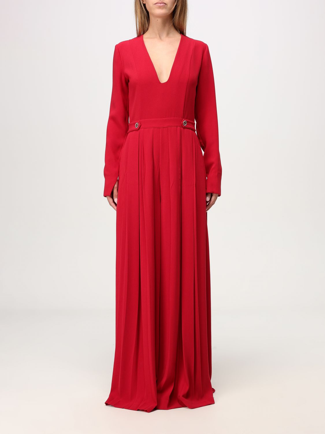 Jumpsuits Woman color Black