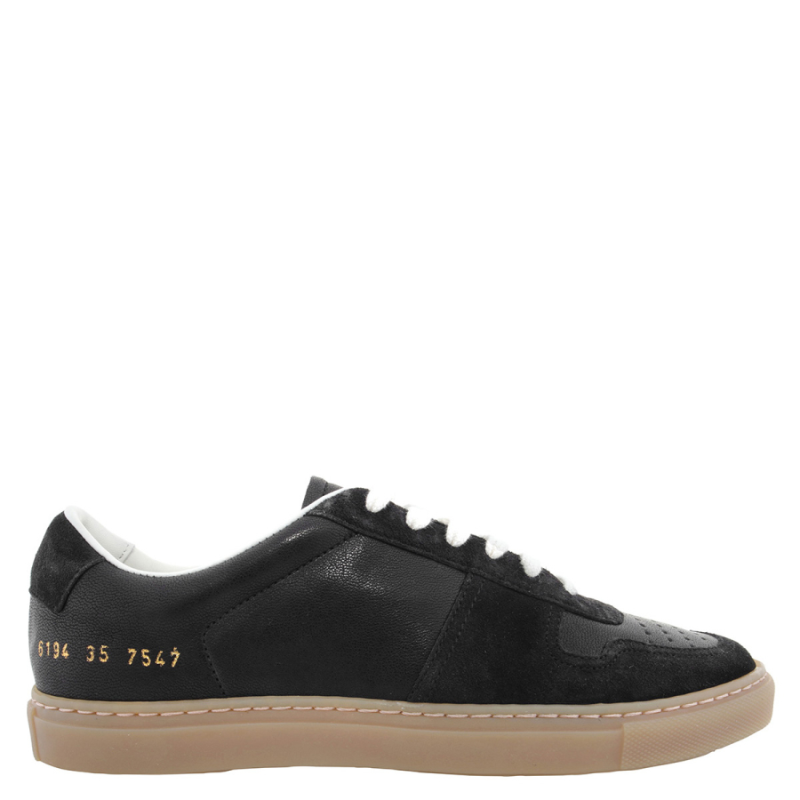 BBall Low-Top Sneakers