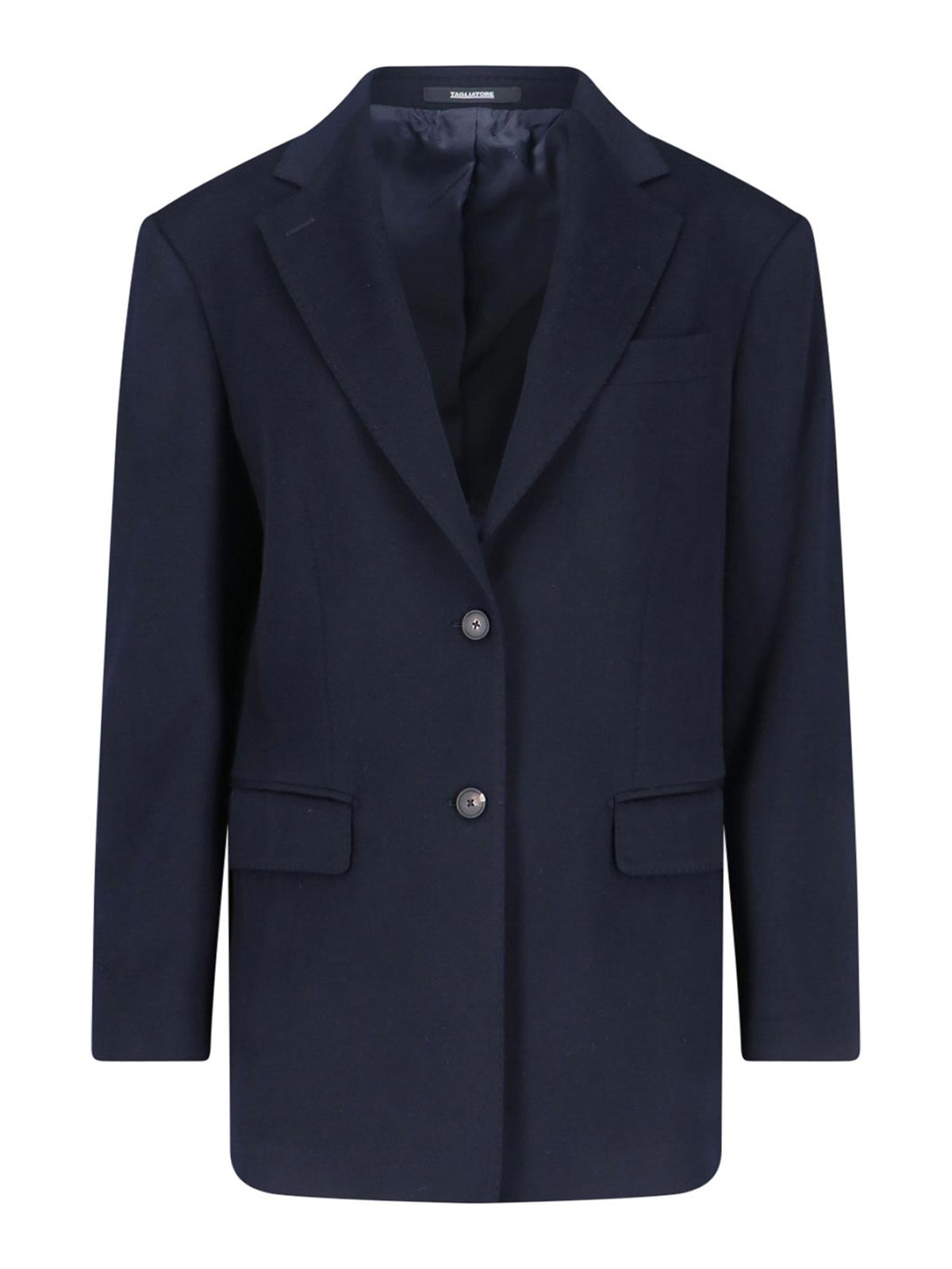 Blazer In Cashmere