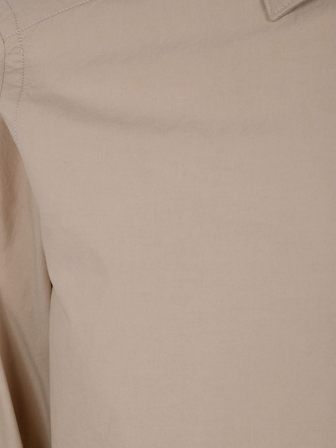 Shirt Men color Brown