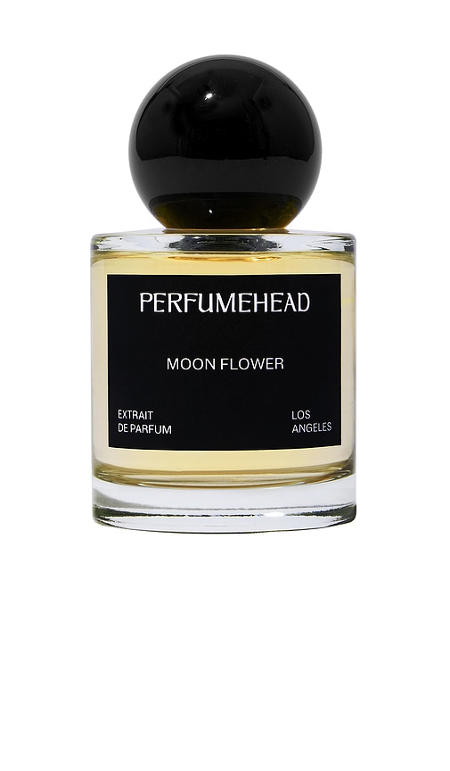 Perfumehead Moon Flower Extrait De Parfum in Beauty: NA