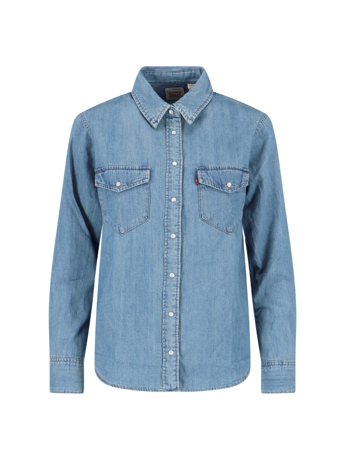 'Western' Shirt