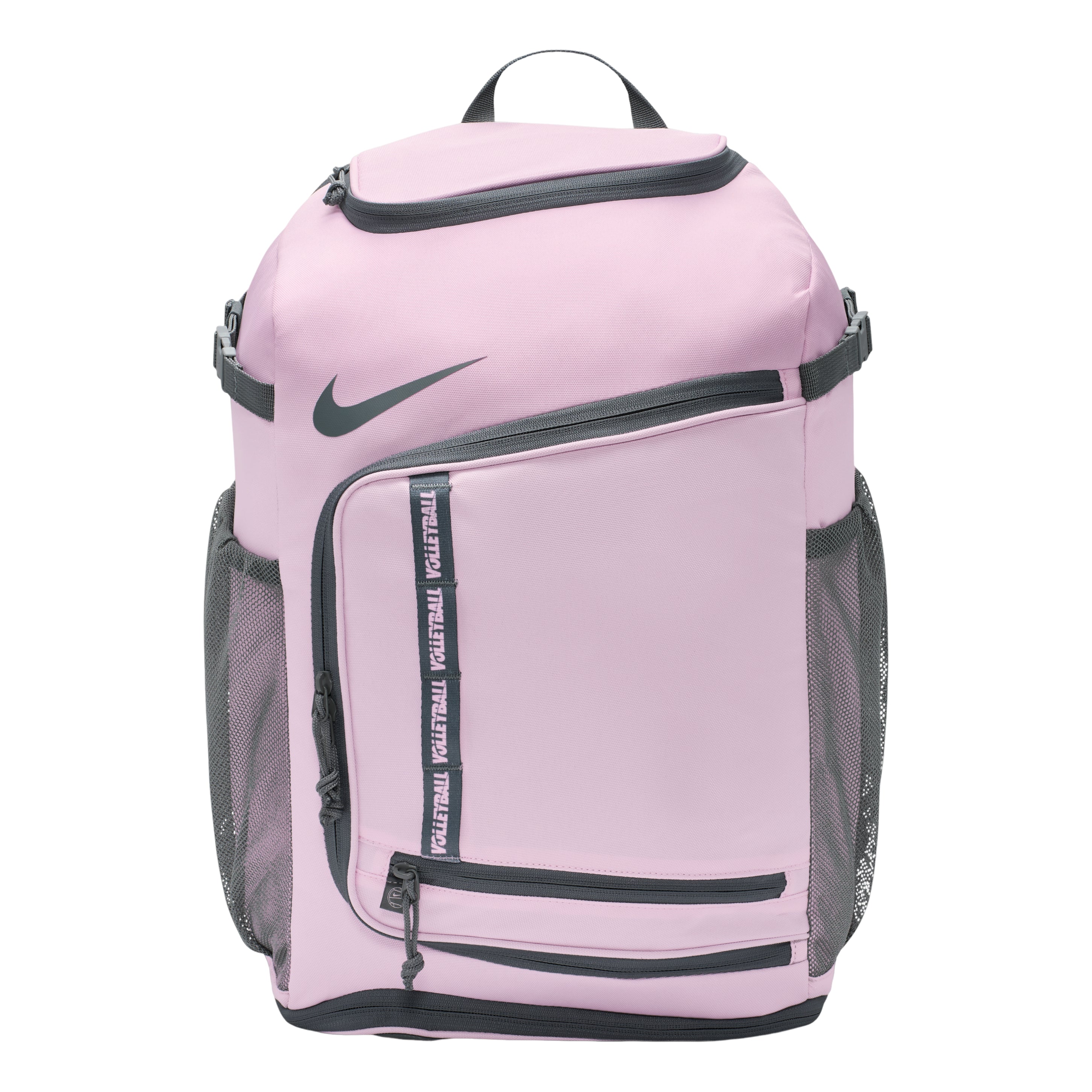 Volleyball 32L Backpack 'Pink Glaze'