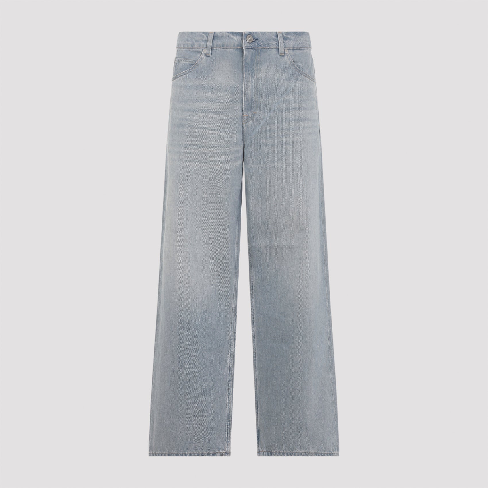 Vast Cut Jeans