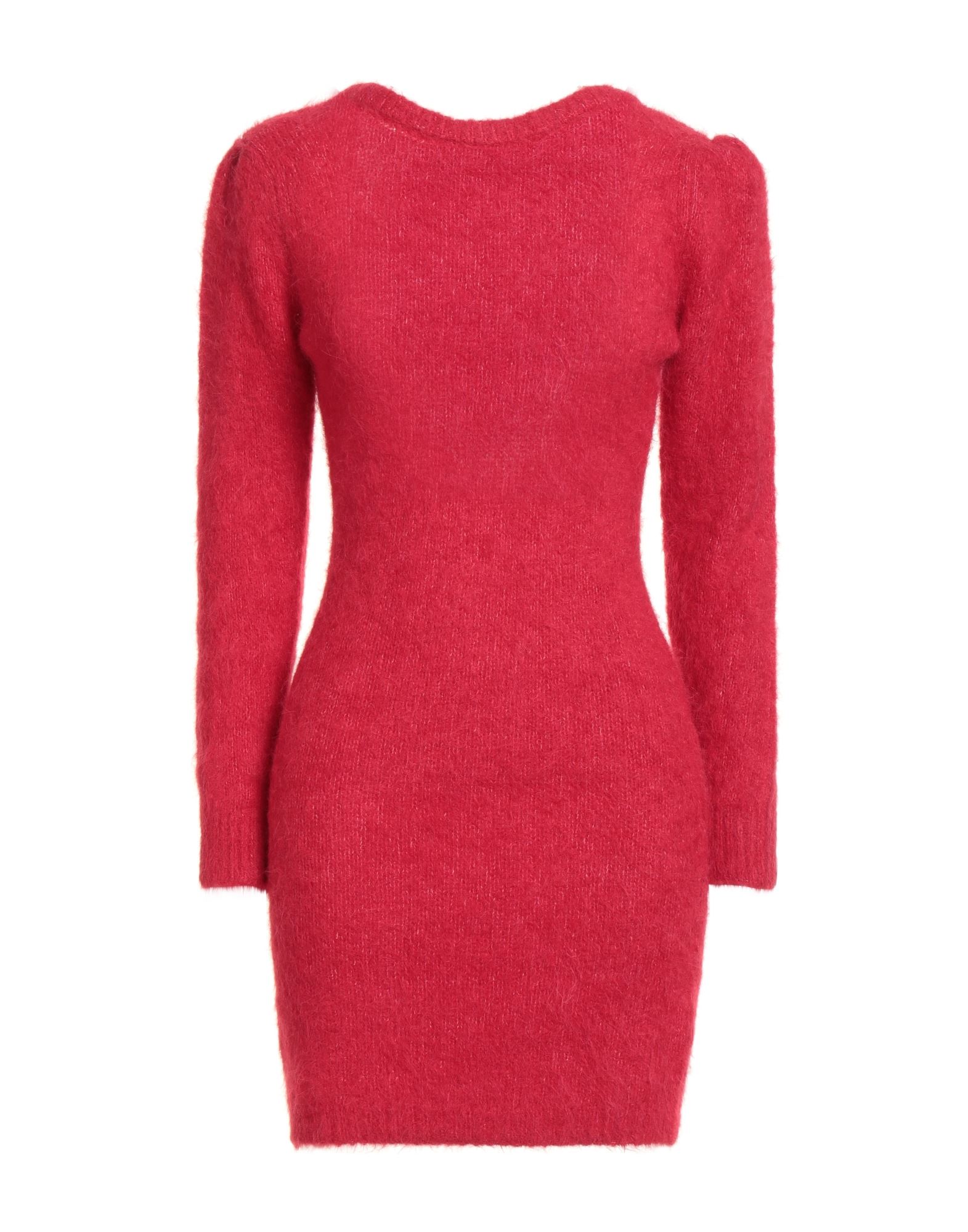 BA & SH Mini dresses