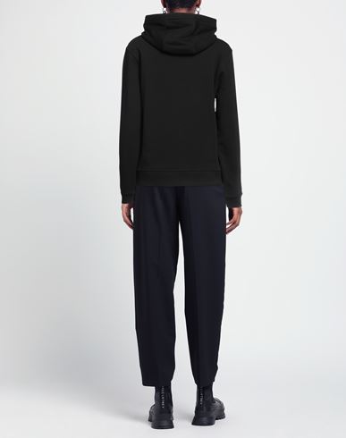 Woman Sweatshirt Black