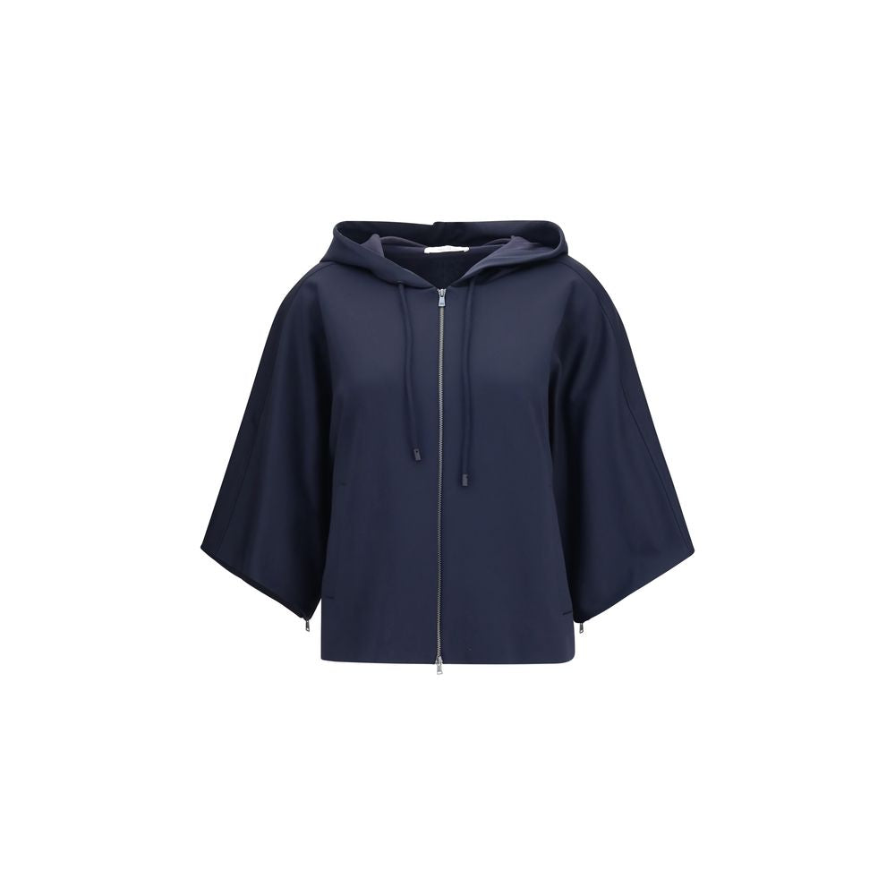 Fidato Sweatshirt — Navy