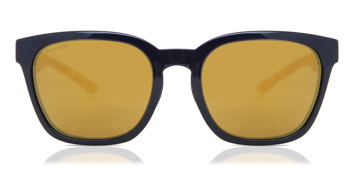 Smith FOUNDER Polarized DCD/QE Men's Sunglasses Blue