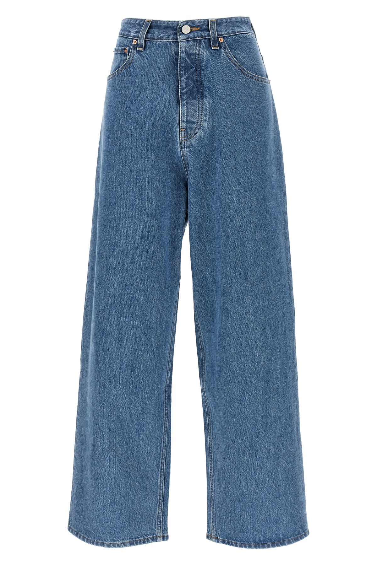 Baggy Jeans