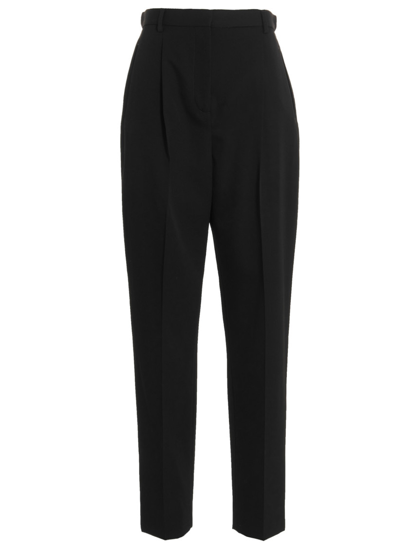 Pantalons Wool Pants