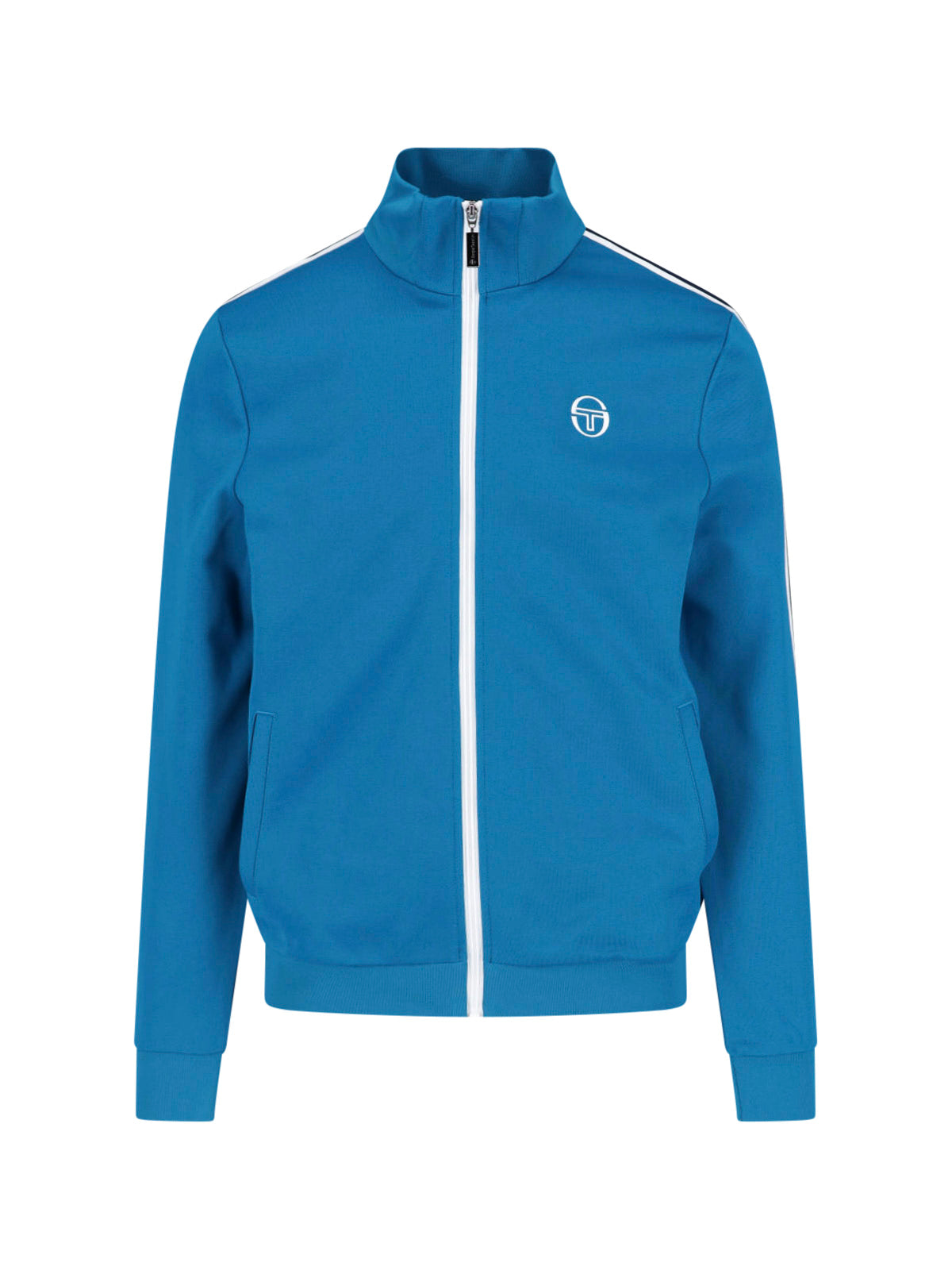 Men's Classic Crewneck Sweater
