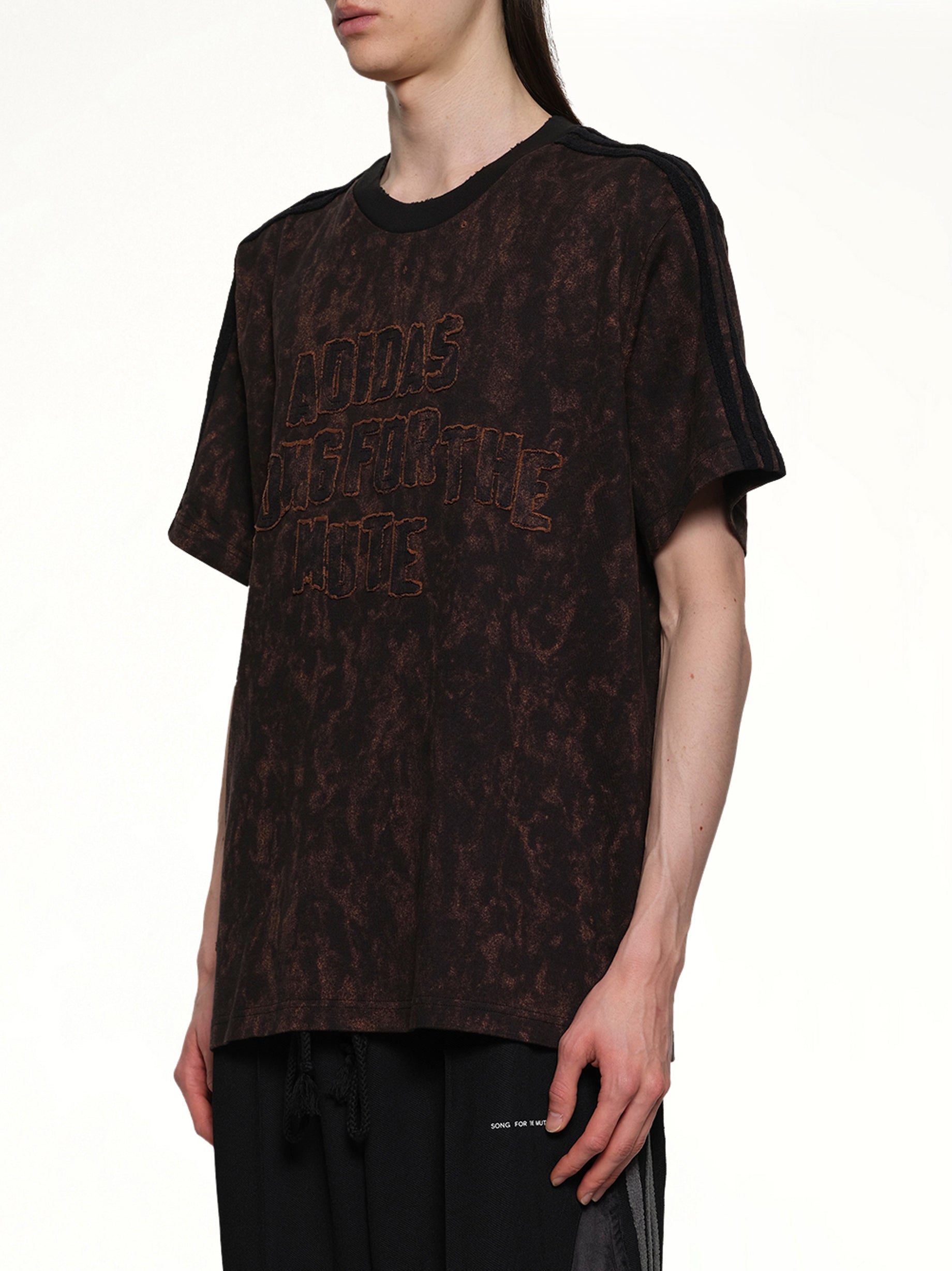 Bleaching Effect T
