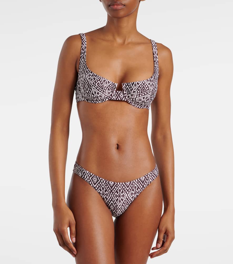 Milan bikini bottoms