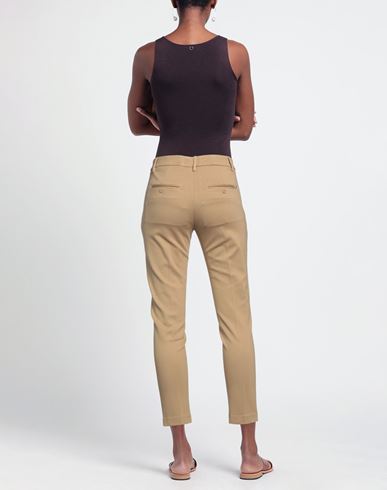 Woman Pants Sand