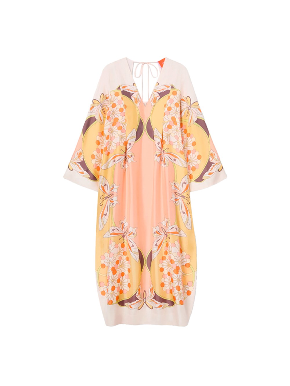 `Twin Flame` Dress