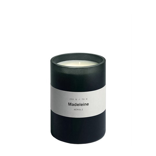 Marie Jeanne Madeleine — Candle