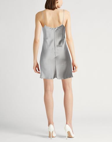 Woman Mini dress Taupe