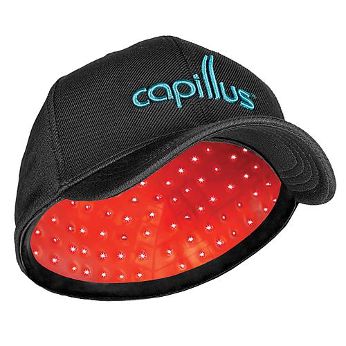 82 Battery-Operated Laser Hair Therapy Cap
