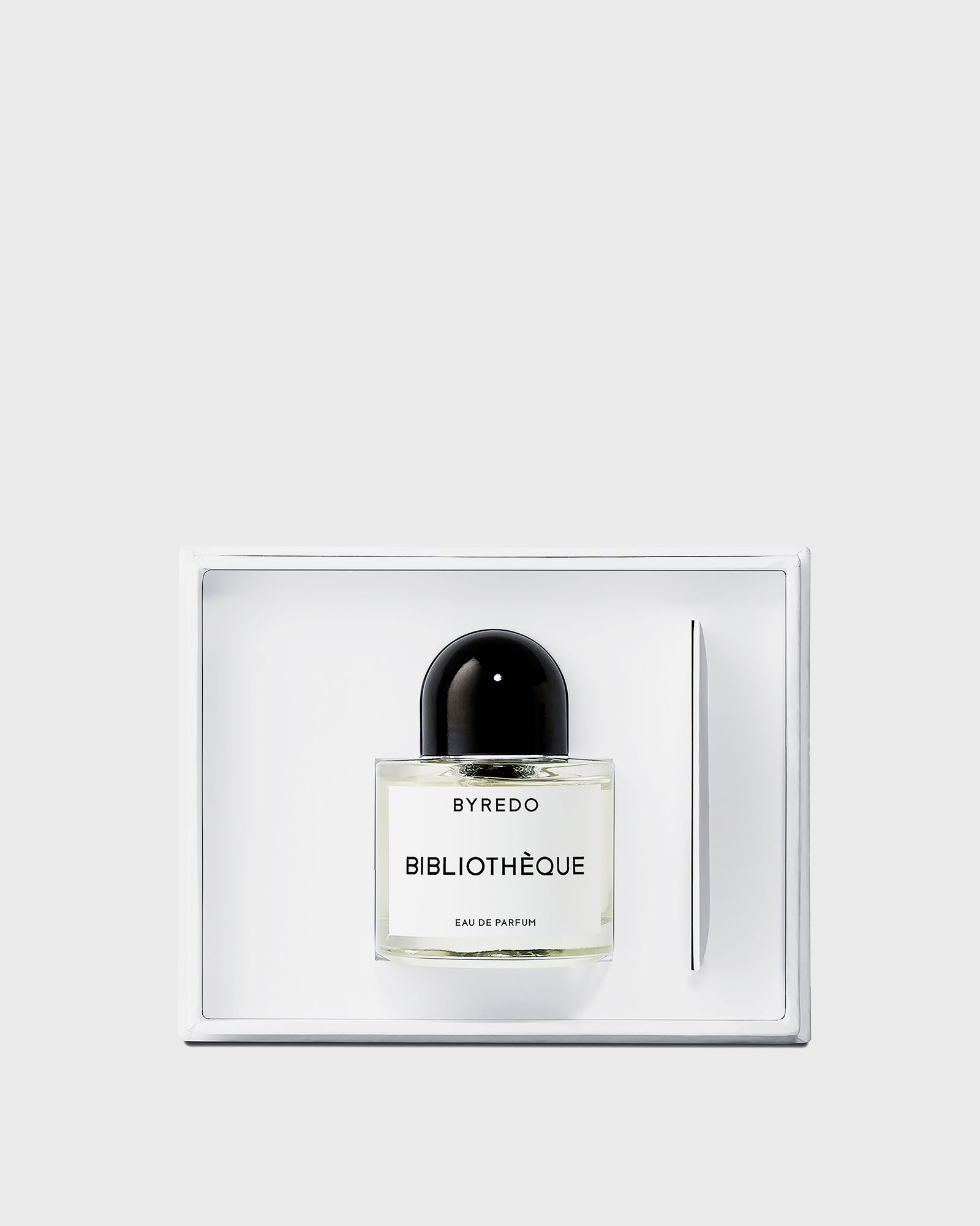EDP BIBLIOTHEQUE - 50 ML multi male Perfume & Fragrance now available at BSTN