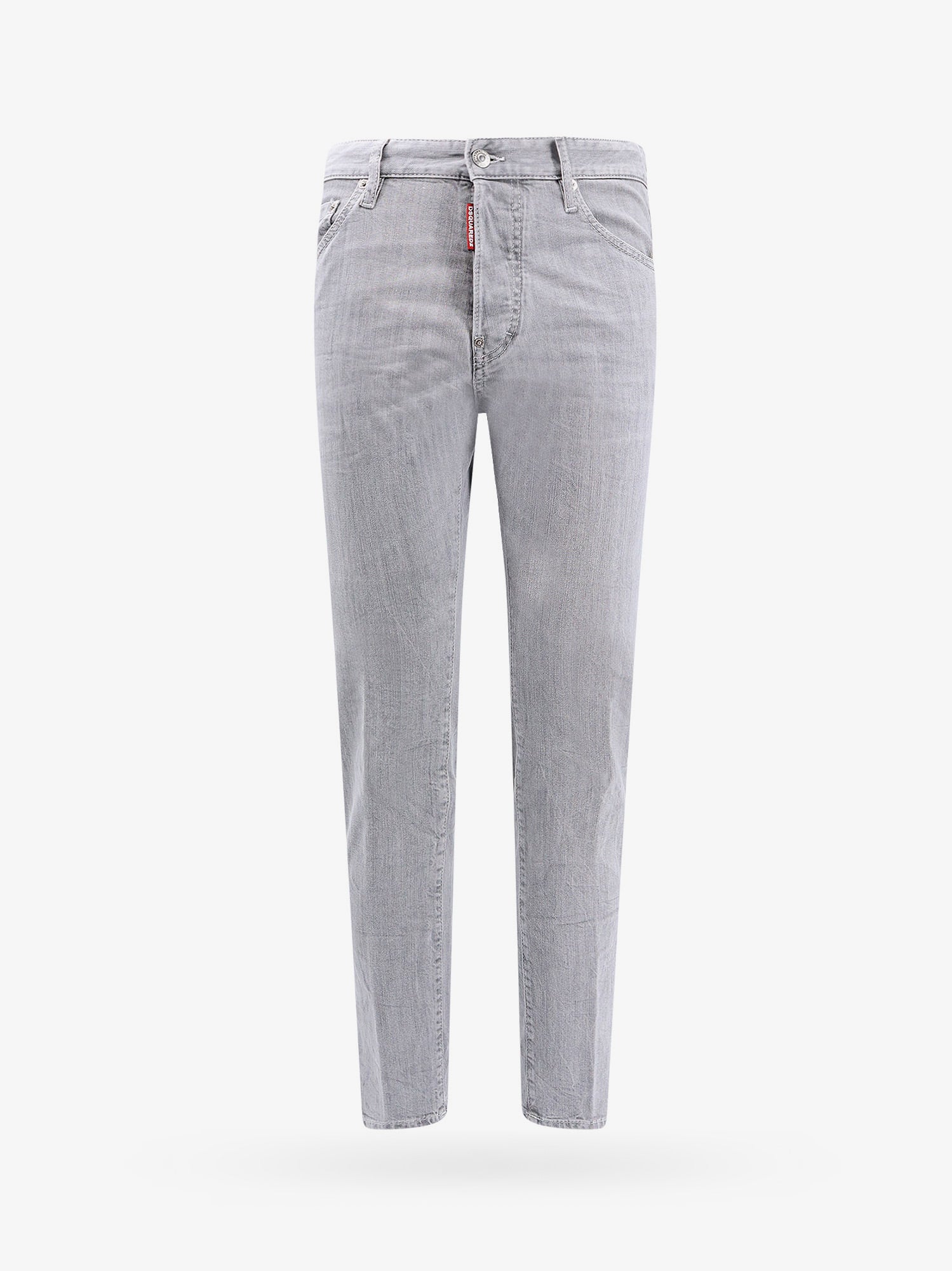 Cool Guy Jean Trouser