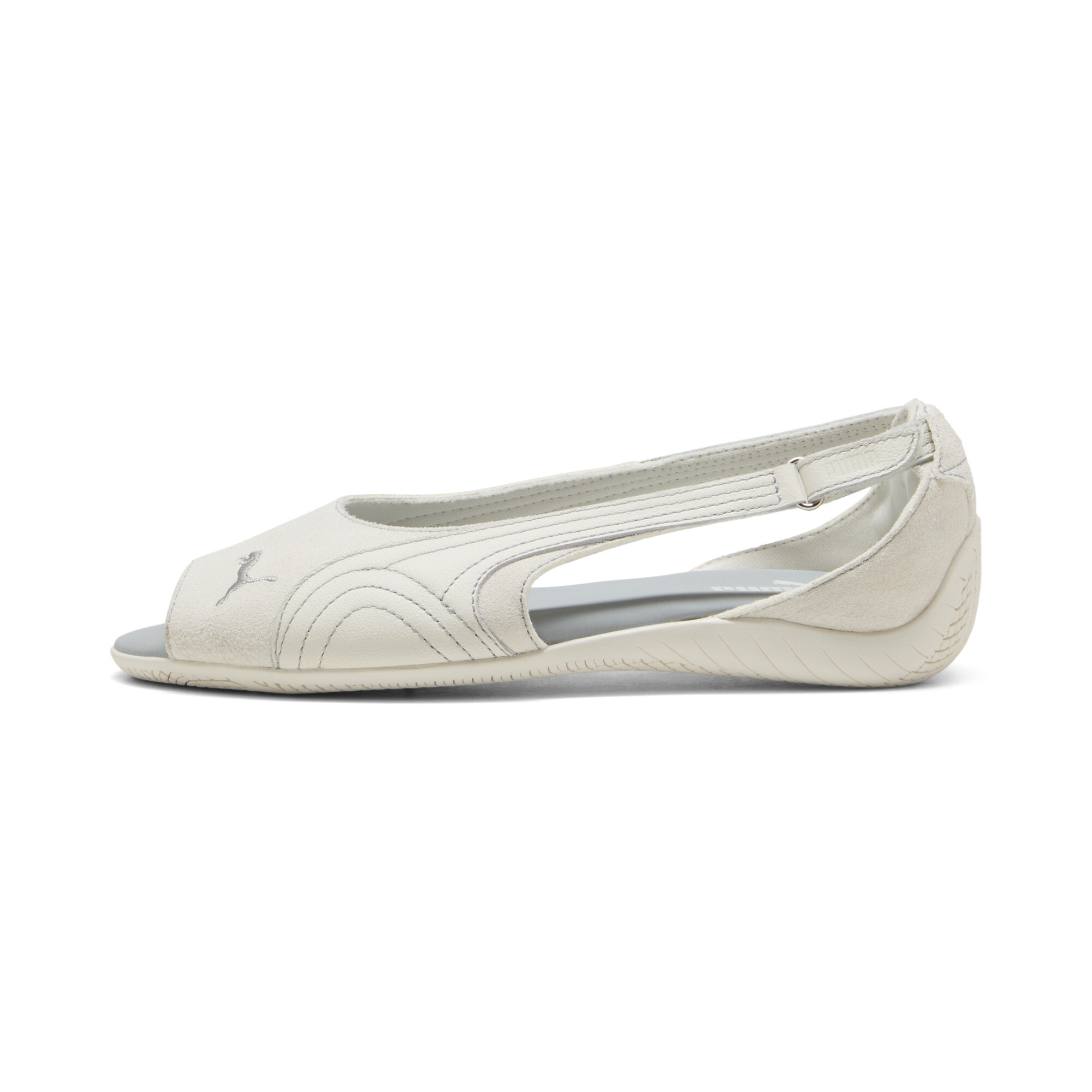 PUMA Speedcat Sandal Women's Sandals in White