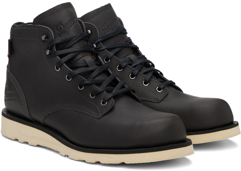 Danner Black Douglas GTX Boots