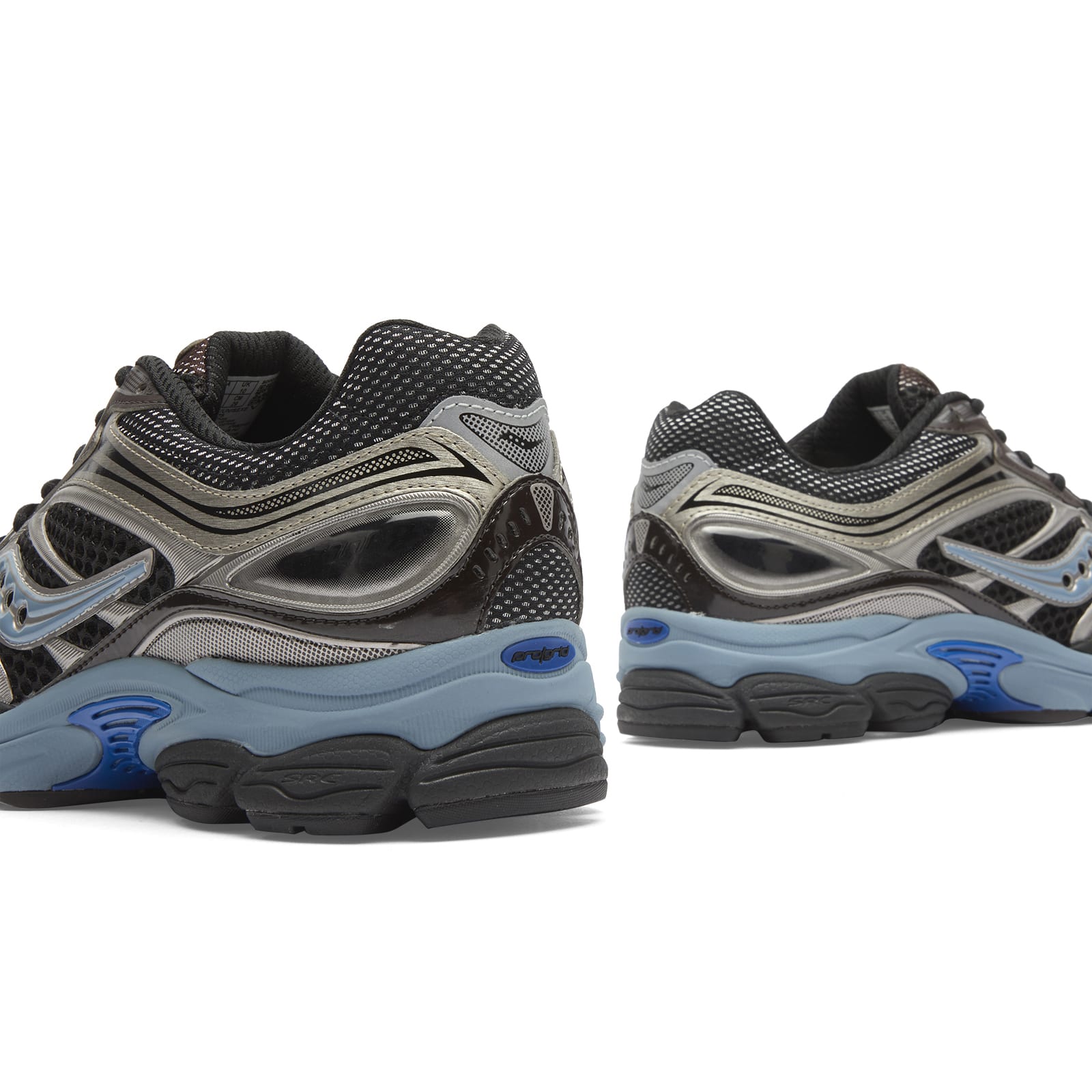 Men's Progrid Omni 9 Sneaker Black/Torte