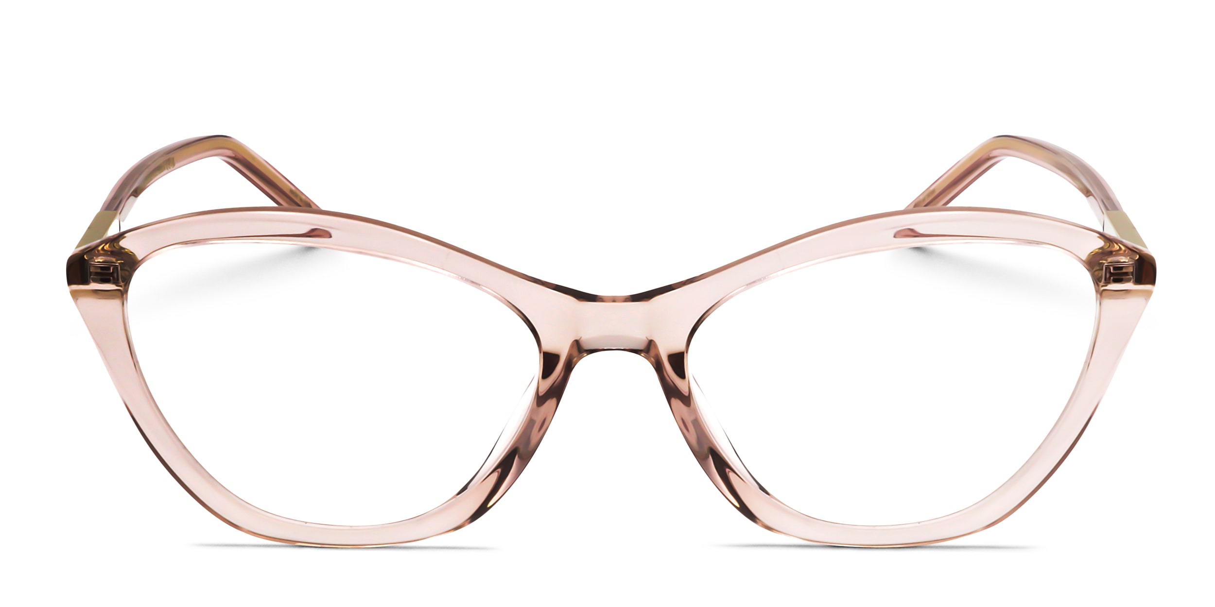 Marc 707 Pink,Clear
