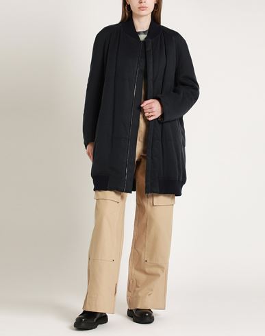 Woman Coat Navy blue