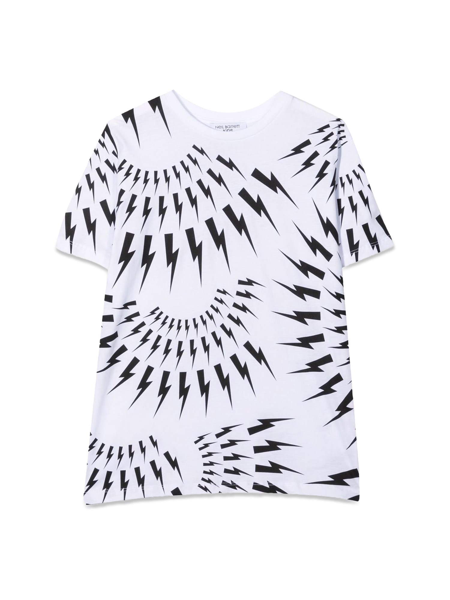 Jersey boy t-shirt