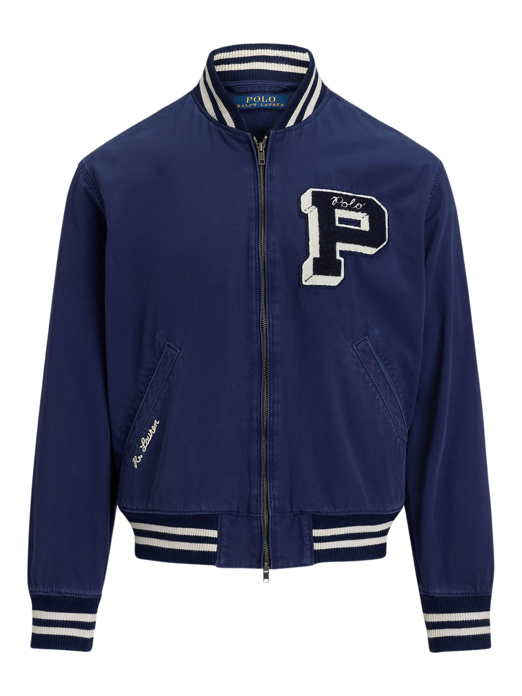 Track Jacket