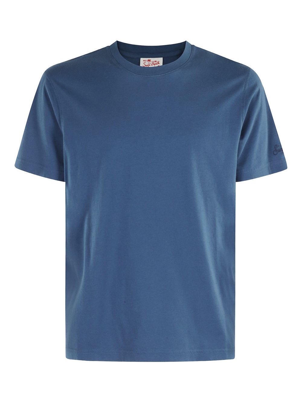 MC2 Saint Barth Dover T-shirt - Green