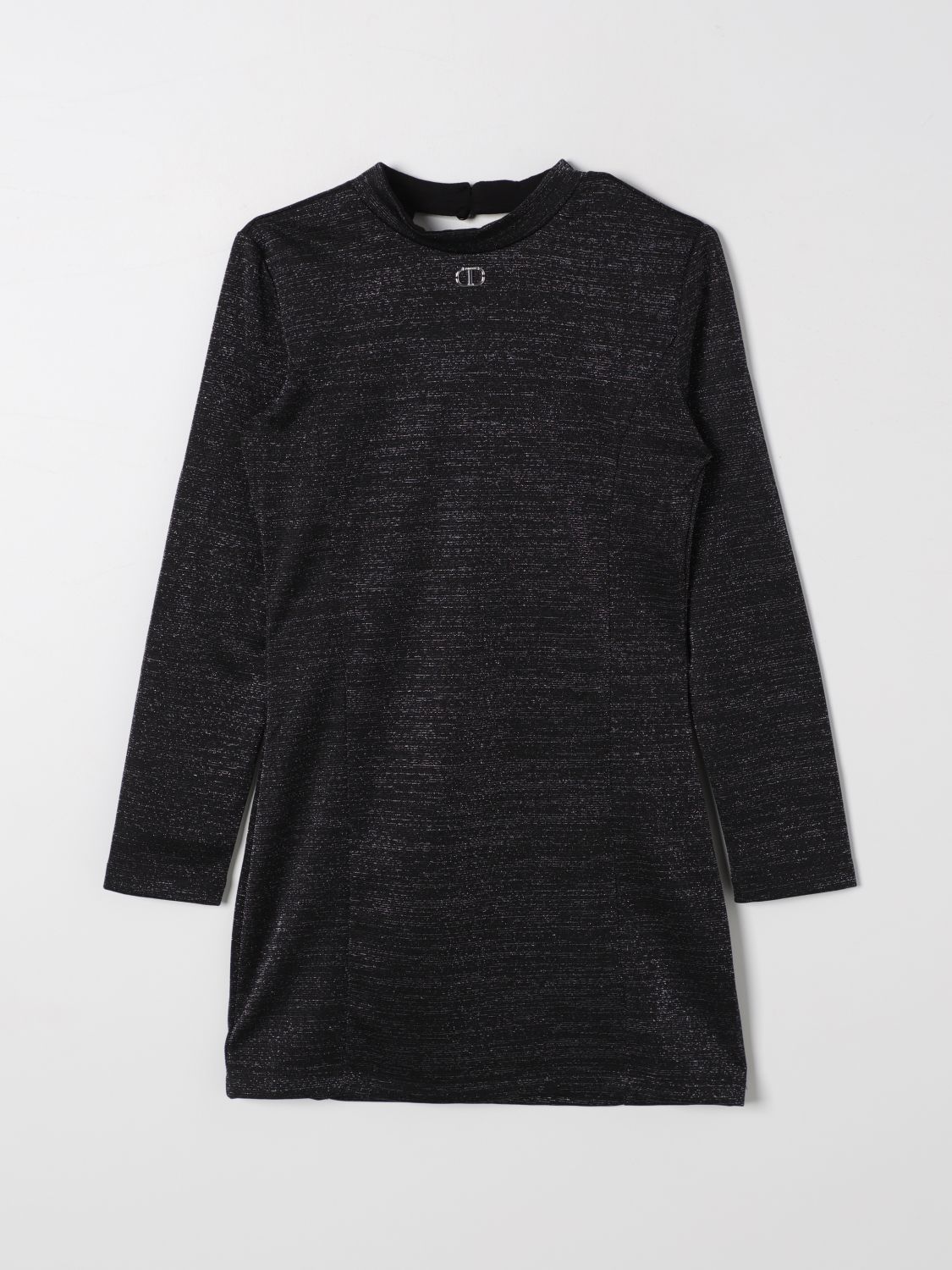 Dress Kids color Black