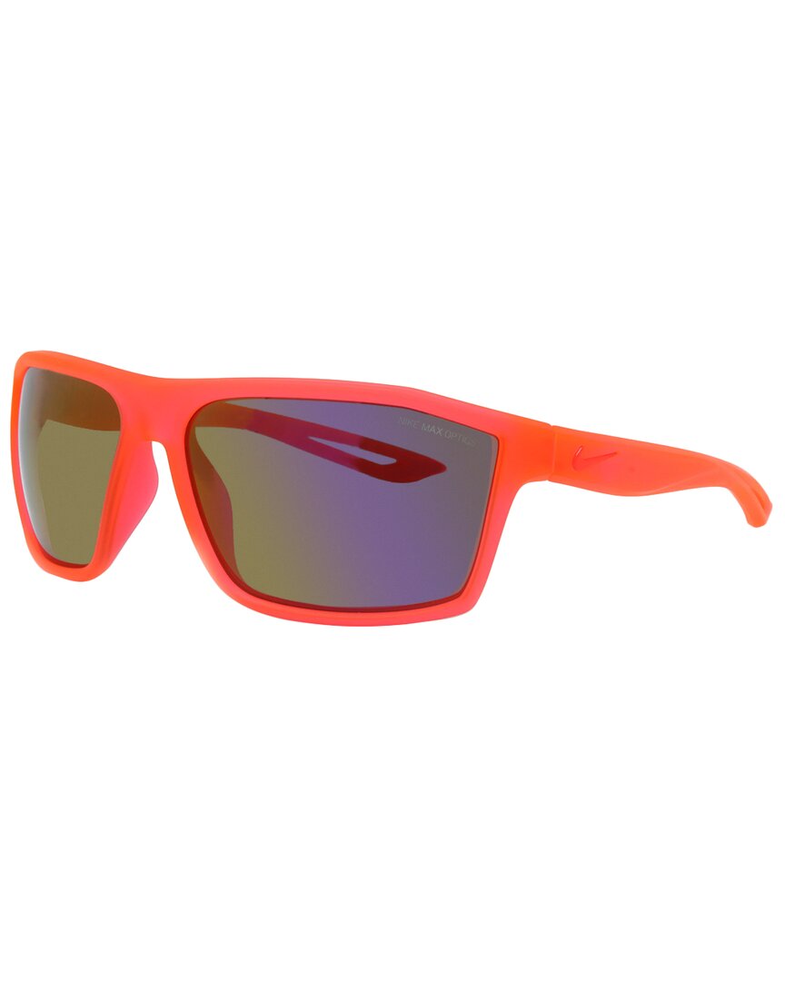 Women's Ev1062 60Mm Sunglasses
