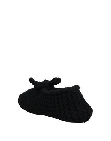 Woman Ballet flats Black