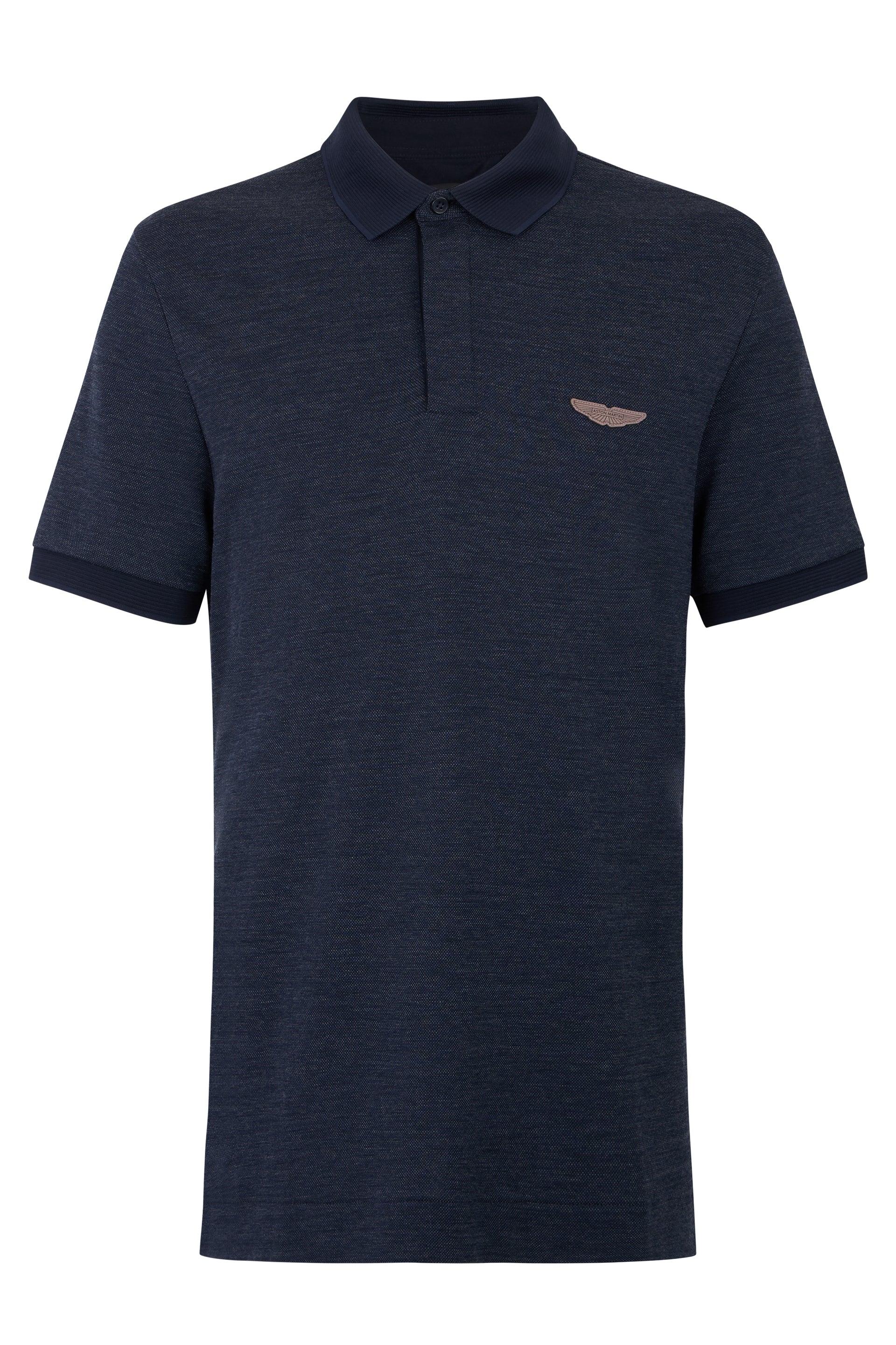 Short Sleeve Polo Shirt for Men