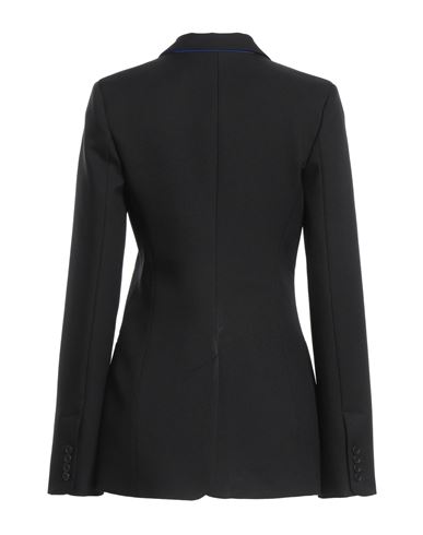 Off-white Woman Blazer Black