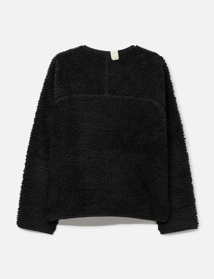 Fleece Jacket