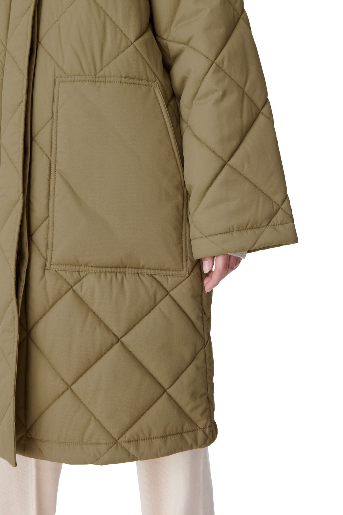 Boy Parka
