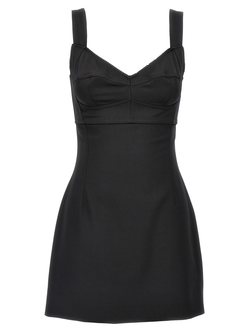 Corsetry Dress Dresses