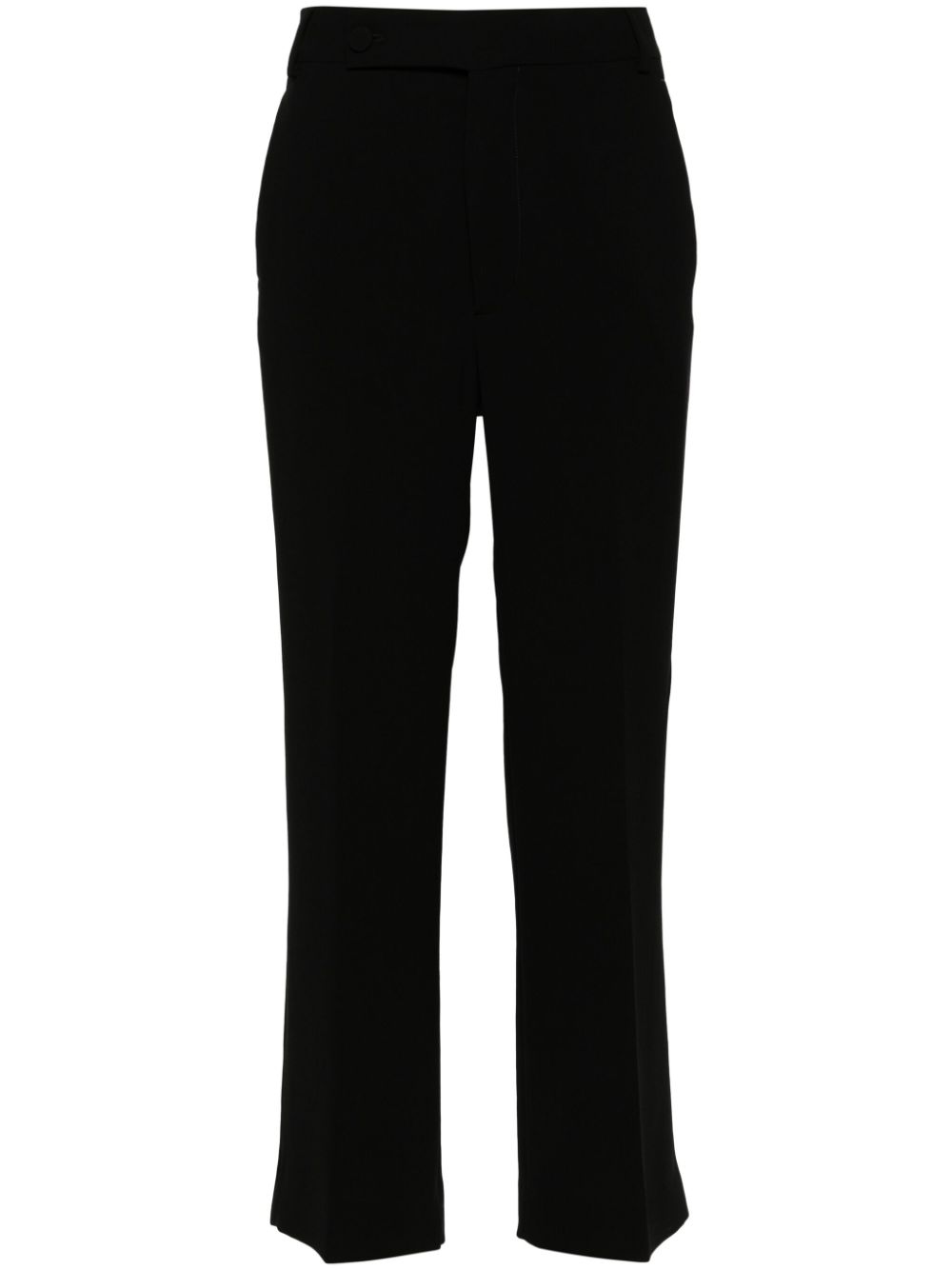 Cady trousers - Black