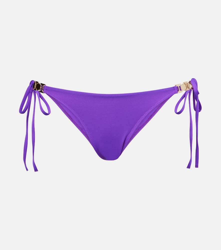 Melissa Odabash Anguila bikini bottoms