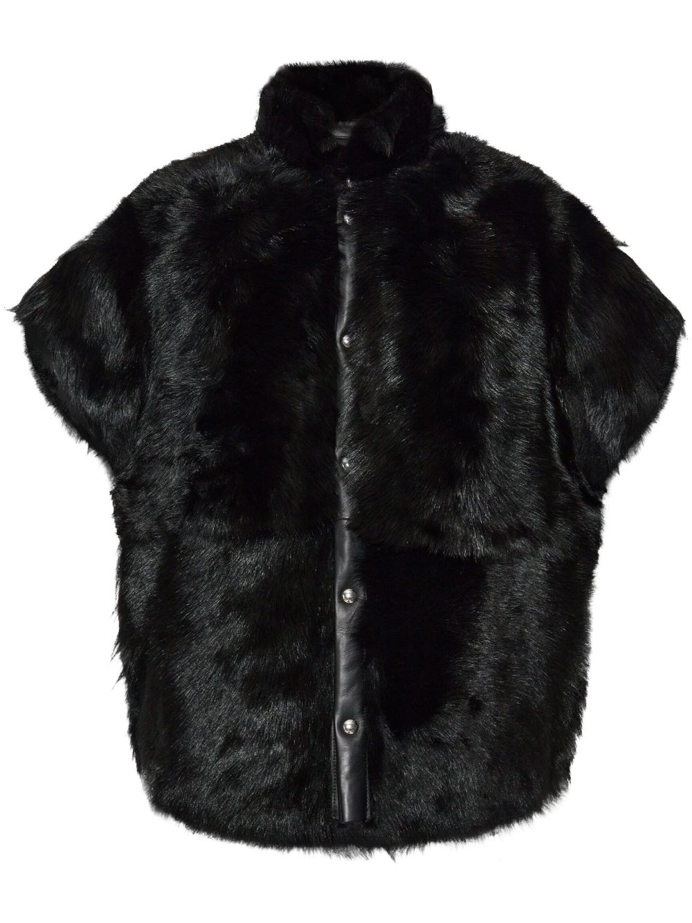 Dambi jacket - Black