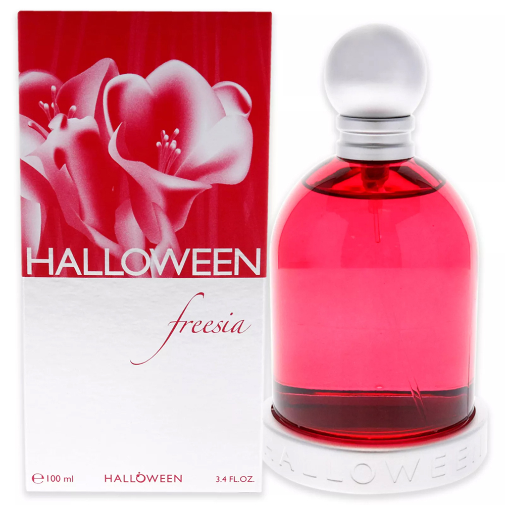 Halloween Freesia Eau de Toilette