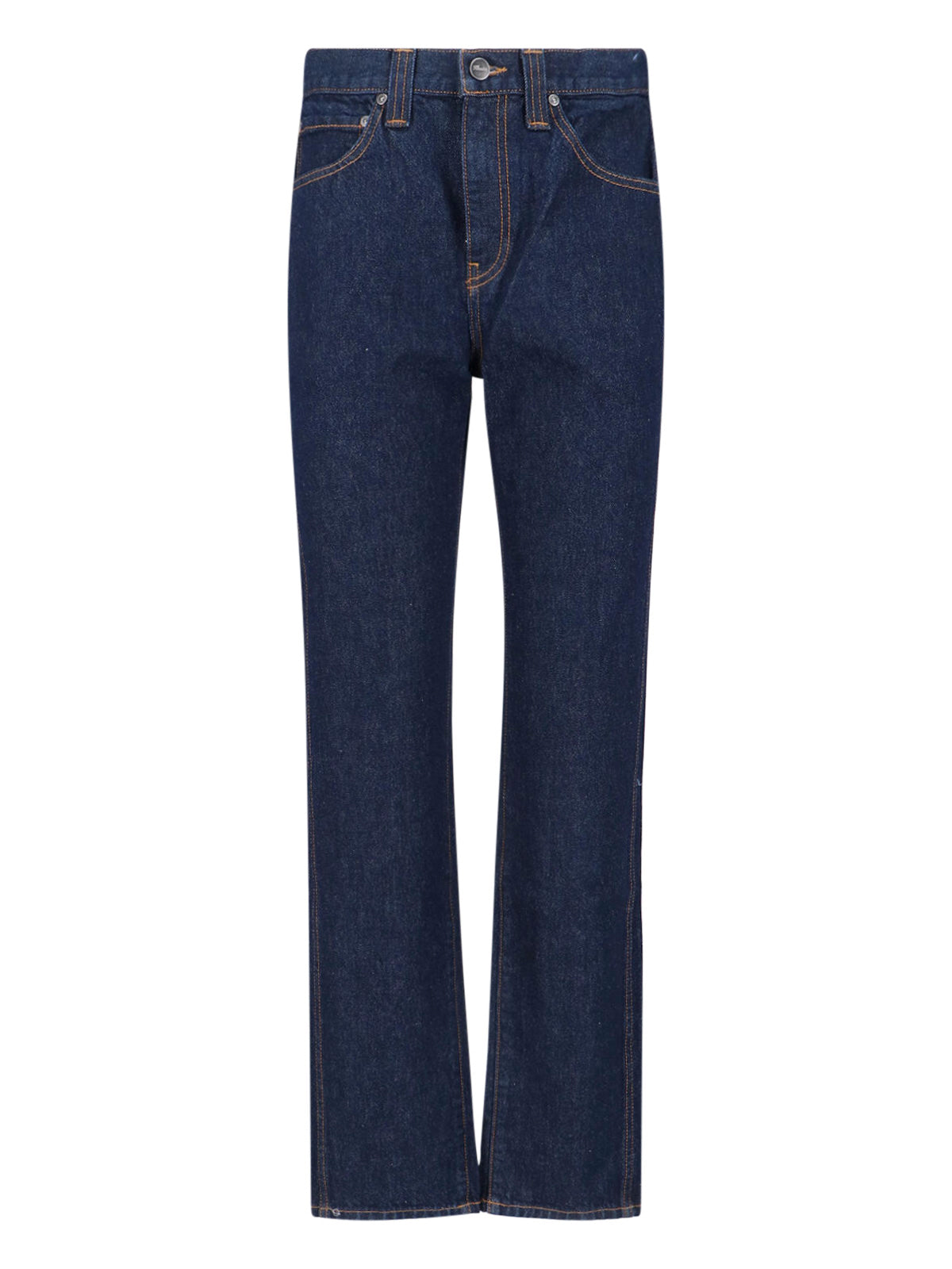 -Inspired 100% Cotton Jeans for Women