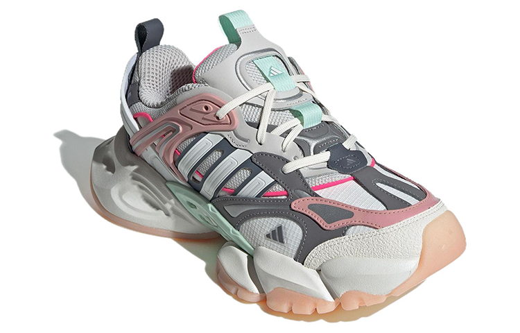 Vento XLG Deluxe 'White Grey Pink'